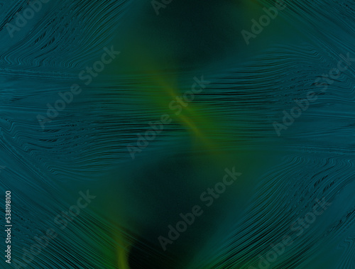 Imaginatory fractal abstract background Image