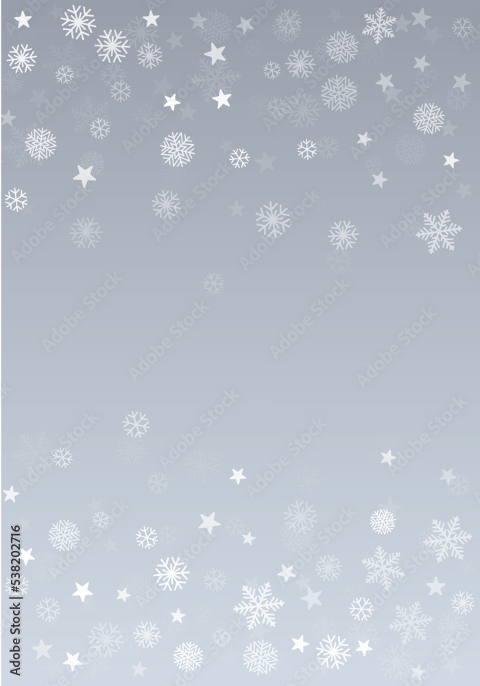 Christmas snow vector background. Falling snowflakes transparent decoration. New Year Holidays greeting card backdrop. Christmas snow vector background. Falling snowflakes transparent decoration. New Year Holidays greeting card backdrop.