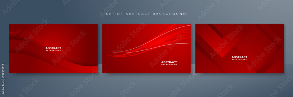 Modern red background. Vector abstract graphic design banner pattern presentation background web template. Modern red background. Vector abstract graphic design banner pattern presentation background web template.
