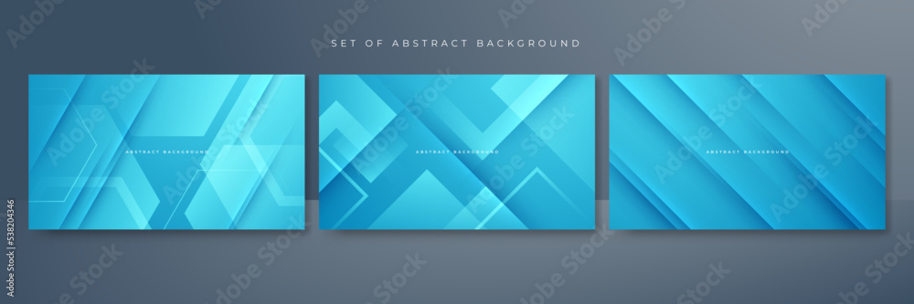 abstract blue background. Vector abstract graphic design banner pattern presentation background web template. abstract blue background. Vector abstract graphic design banner pattern presentation background web template.