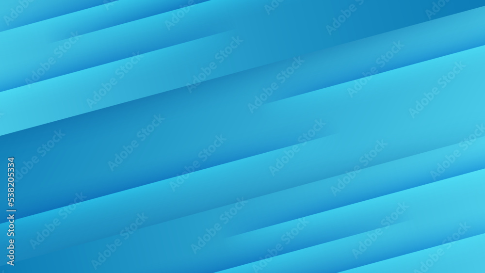 Modern blue abstract background. Vector abstract graphic design banner pattern presentation background web template. Modern blue abstract background. Vector abstract graphic design banner pattern presentation background web template.