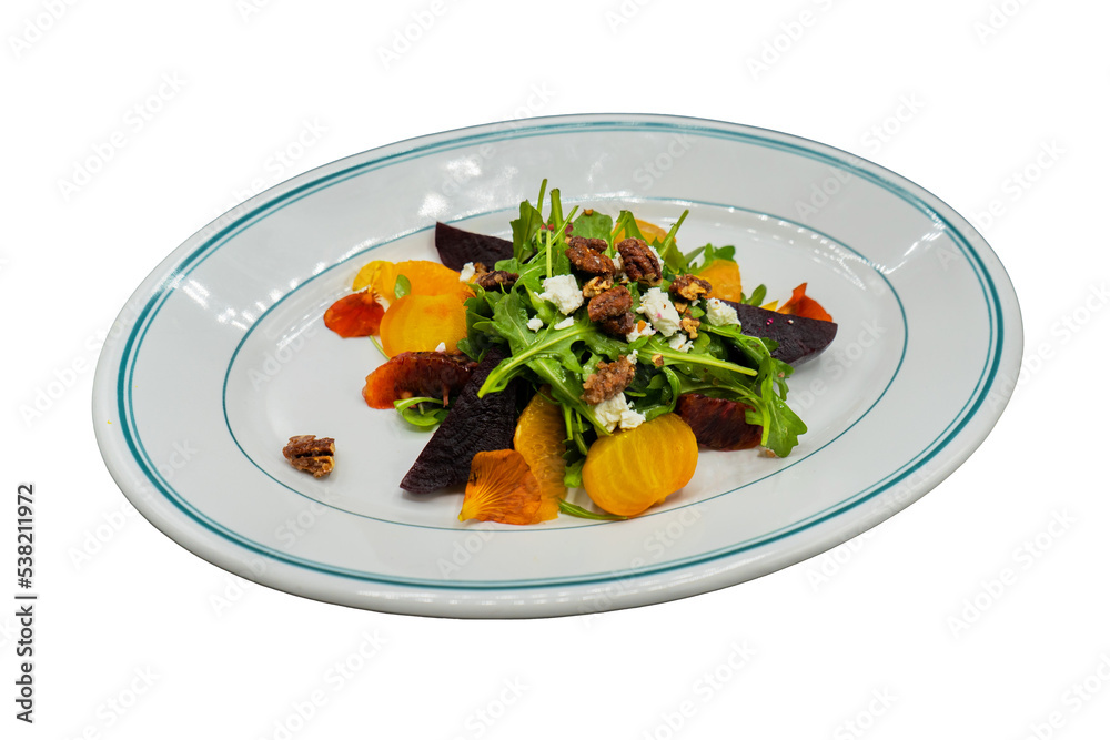 Beet Salad