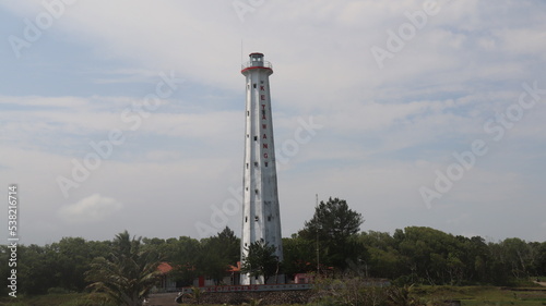 air traffic control tower