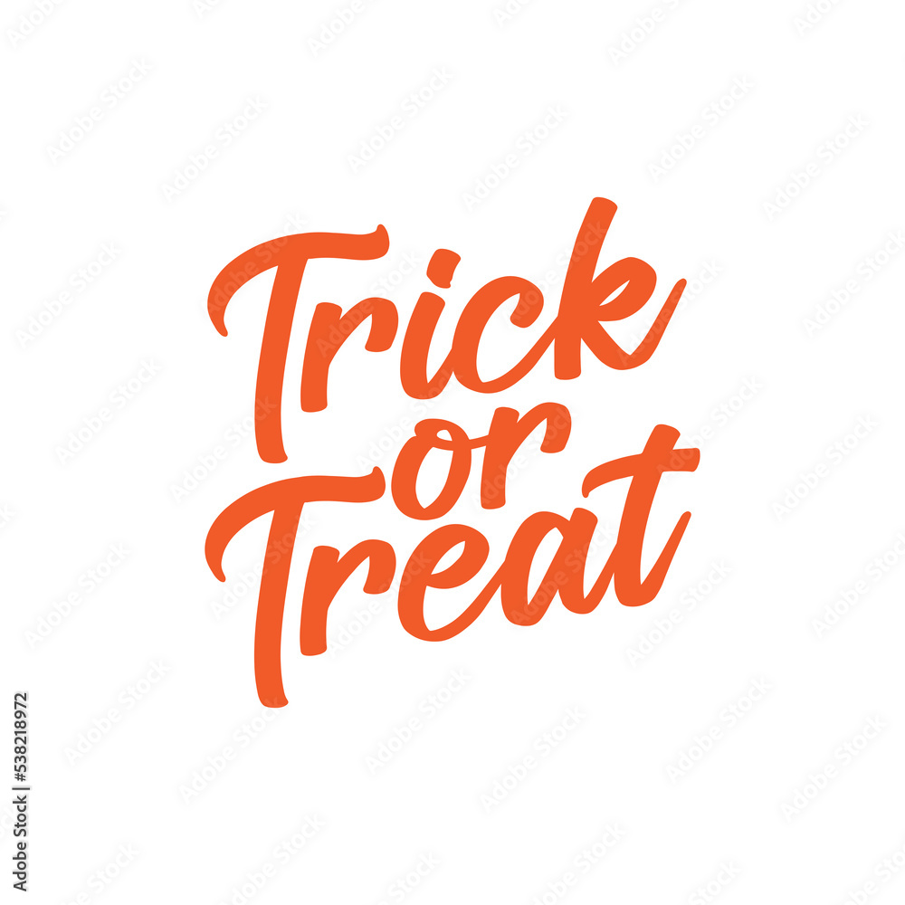 Trick Or Treat, Halloween Sign, Happy Halloween Text, Happy Halloween Background, Trick Or Treat Sign, Creepy Halloween Text, Holiday Card, Vector Illustration Background Trick Or Treat, Halloween Sign, Happy Halloween Text, Happy Halloween Background, Trick Or Treat Sign, Creepy Halloween Text, Holiday Card, Vector Illustration Background