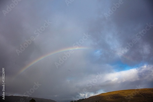 Rainbow
