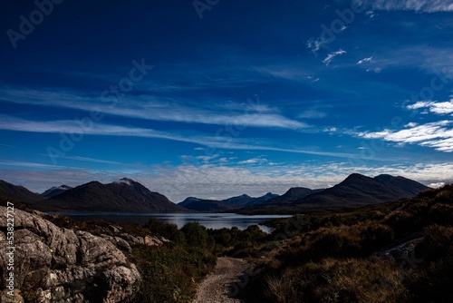 Scotland, Highlands