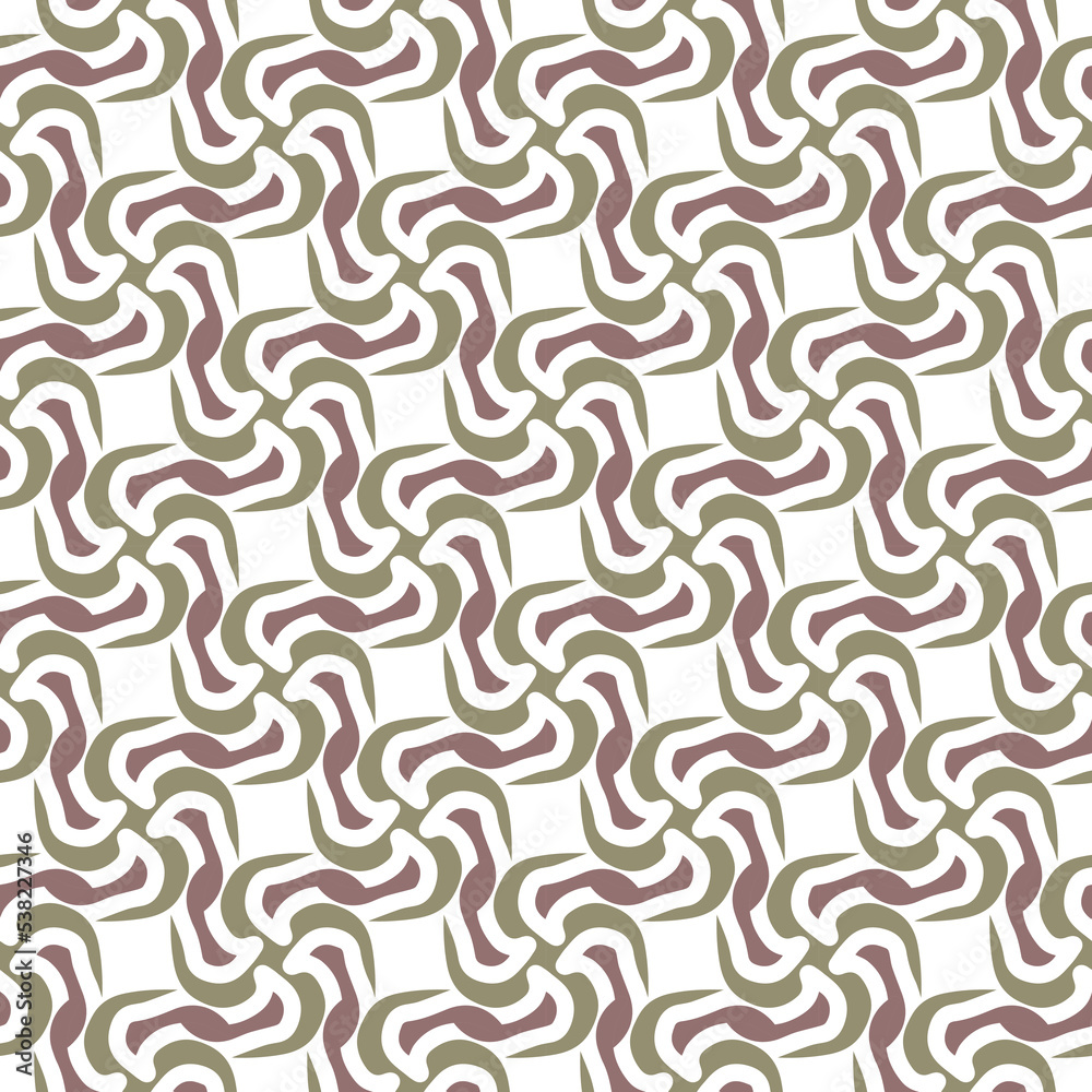 Ornament pattern design template with decorative motif.  background in flat style. repeat and seamless vector for wallpapers, wrapping paper, packaging  printing business, textile, fabric