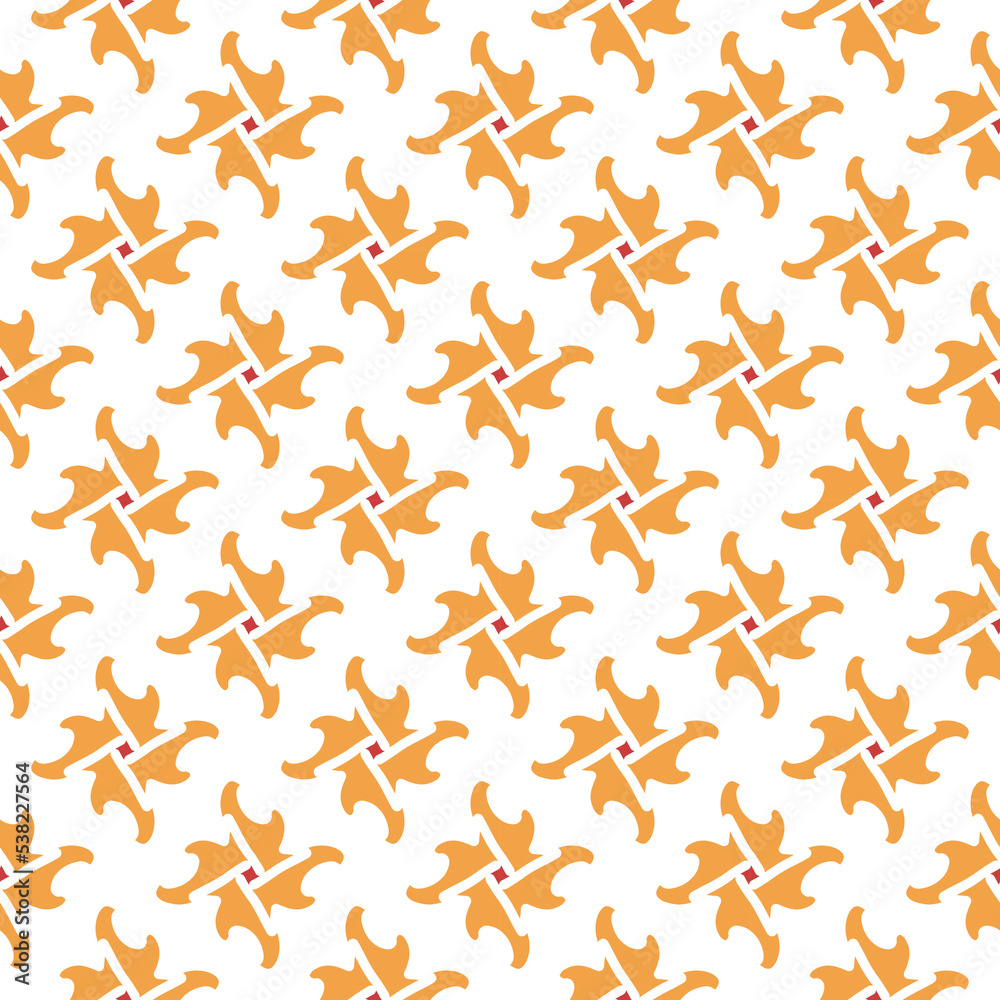 Ornament pattern design template with decorative motif. background in flat style. repeat and seamless vector for wallpapers, wrapping paper, packaging printing business, textile, fabric Ornament pattern design template with decorative motif. background in flat style. repeat and seamless vector for wallpapers, wrapping paper, packaging printing business, textile, fabric
