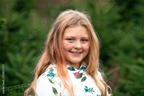 Shooting, Familienshooting Winter, Tannenwald