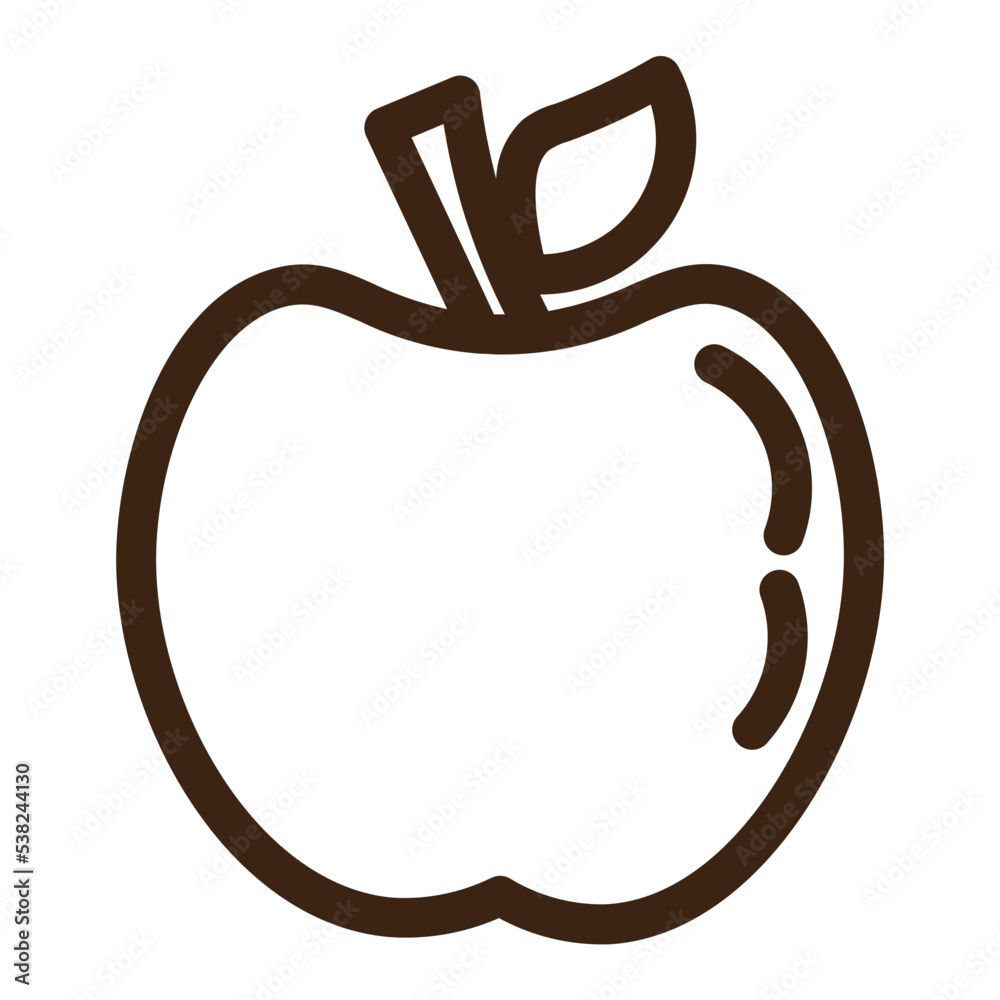 knowledge meal study vegetable outline icon knowledge meal study vegetable outline icon