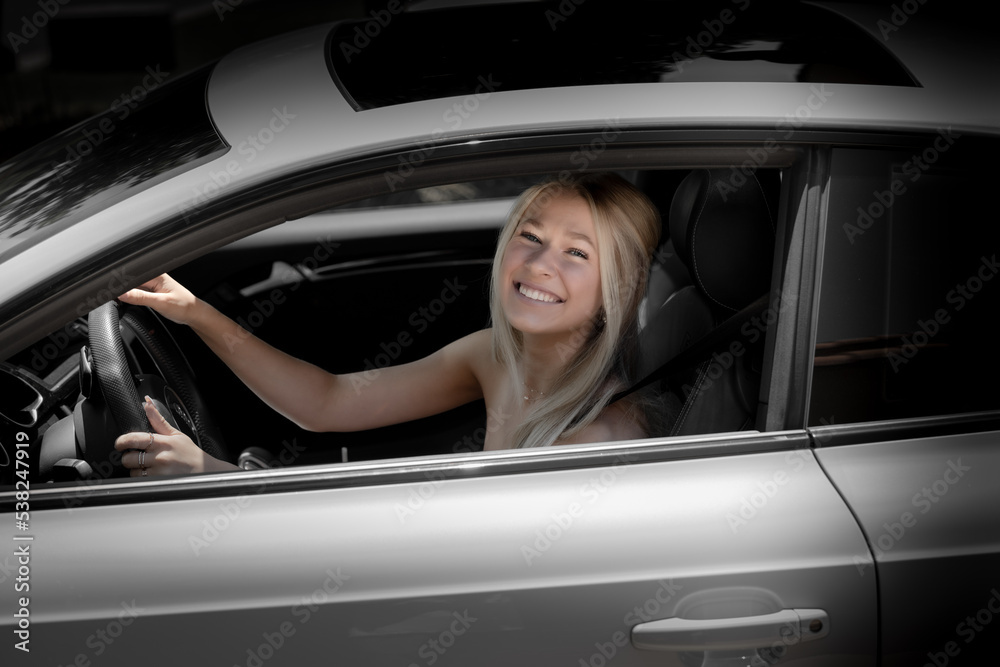 Happy driving. Happy driving.
