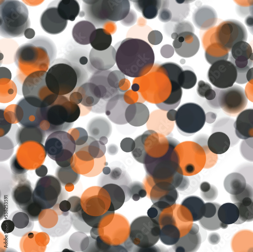 Background pattern abstract seamless design texture. Dark on white. Theme is about textured, flare, texture, blending, sparkles, glows, colors, overflows, pattern, soft, wall, illuminated