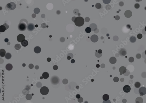 Background pattern abstract seamless design texture. Dark. Theme is about defocused, graphic, blurred, blurry, pattern, textured, decoration, air, color, inspiration, illuminated, flare