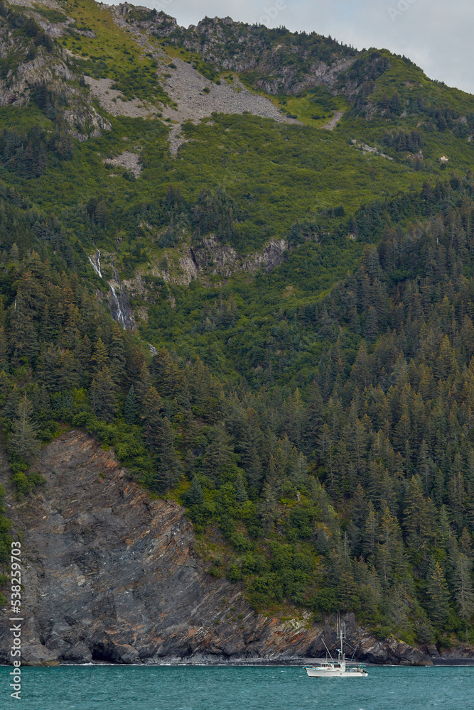 Kenai Fjords National Park