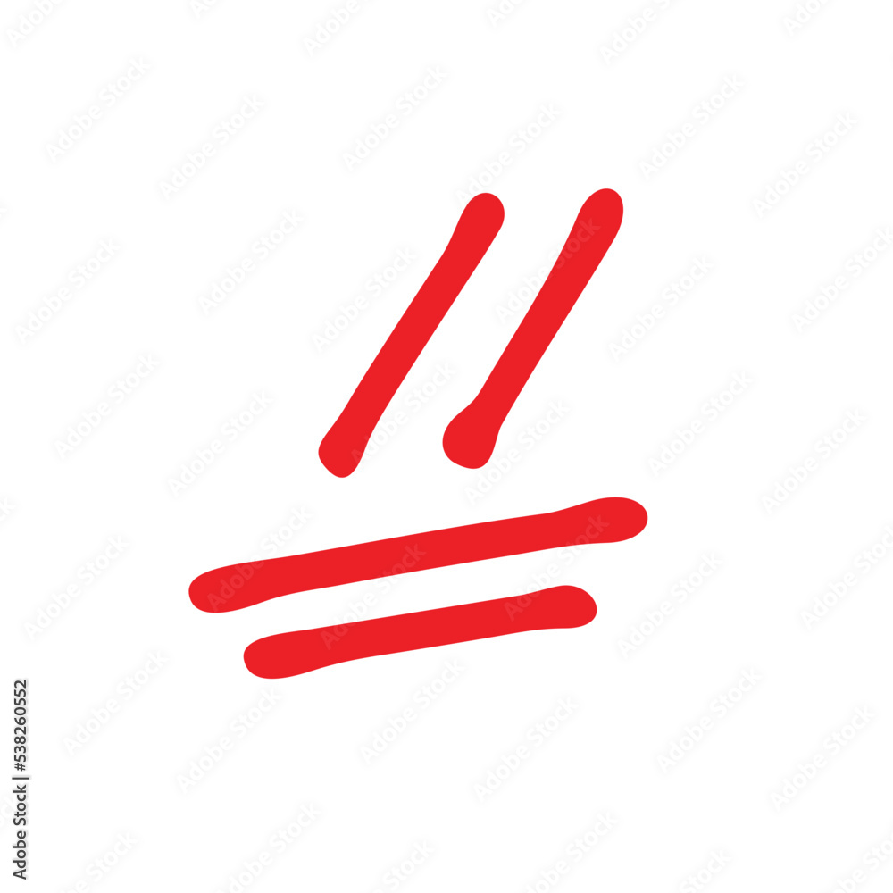 11 points exam score, eleven points grade results, vector illustration 11 points exam score, eleven points grade results, vector illustration