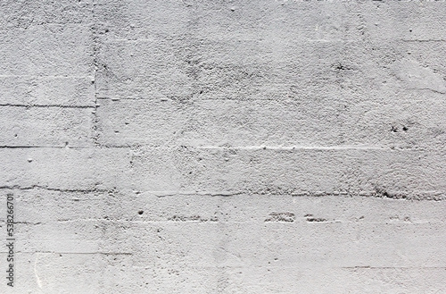 Board formed concrete seamless background and texture　板形成の隙間のないコンクリート壁背景
