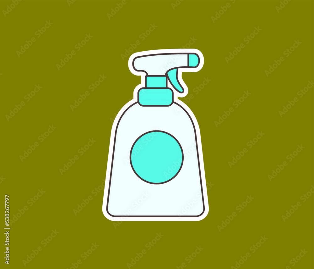 disinfectant spray clipart disinfectant spray clipart