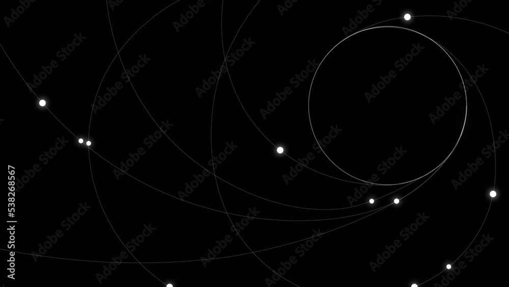 PNG Alpha.Abstract digital dot line particle data background connecting technology concept.Innovative data transmission graphic.