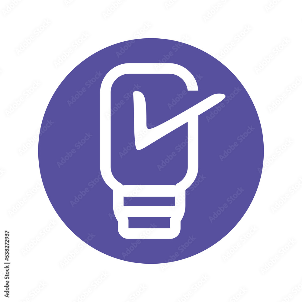 Concept and ideas icon vector in trendy and unique design style in purple color. Simple Symbol concept from back to school theme collection. Suitable for many purposes design. Concept and ideas icon vector in trendy and unique design style in purple color. Simple Symbol concept from back to school theme collection. Suitable for many purposes design.