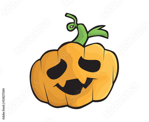 jack o lantern halloween