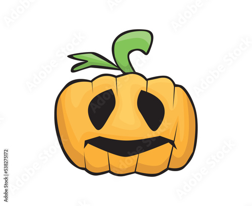 jack o lantern halloween