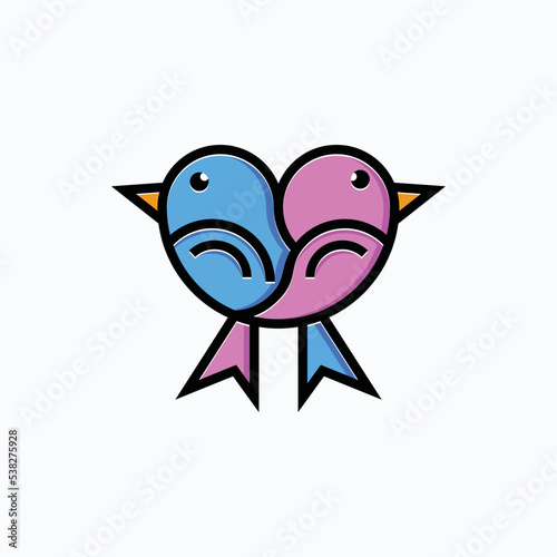 Love Bird