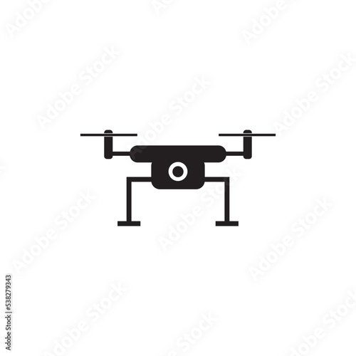 DRONE SYMBOL © fajar