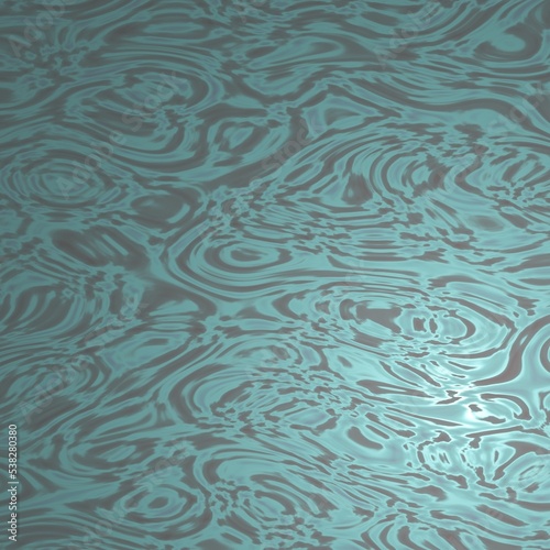 Glossy texture for background