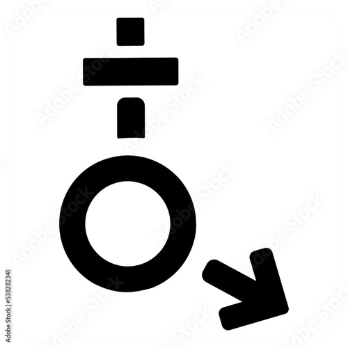 gender