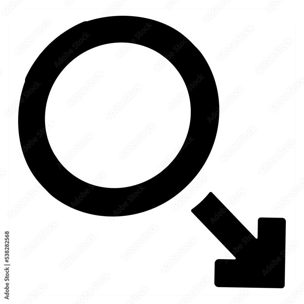gender gender