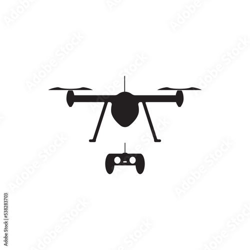 DRONE SYMBOL