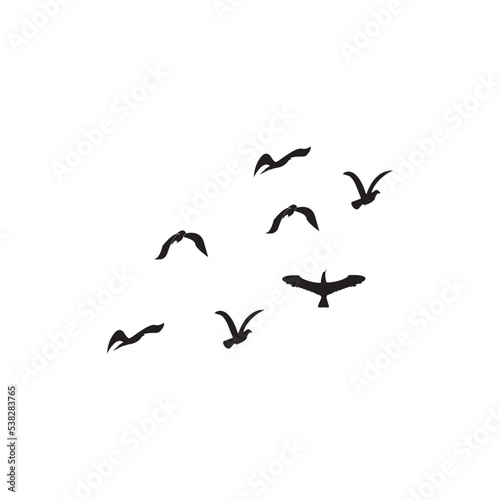 BIRD ICON © fajar