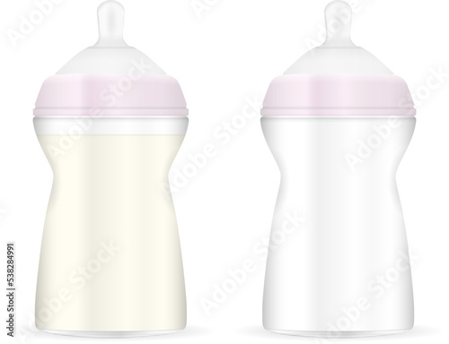 Baby bottle