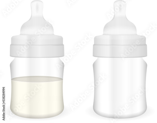 Baby bottle