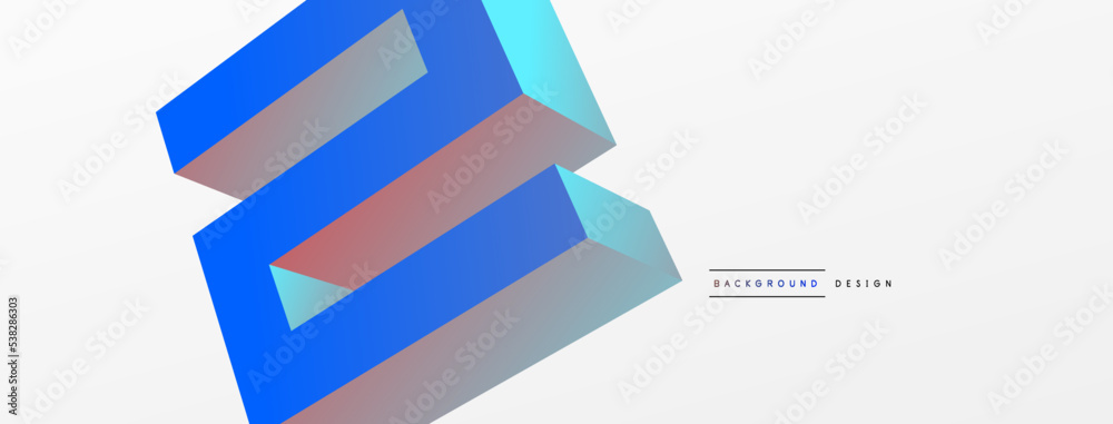 Abstract line background. Trendy techno business template for wallpaper, banner, background or landing Abstract line background. Trendy techno business template for wallpaper, banner, background or landing