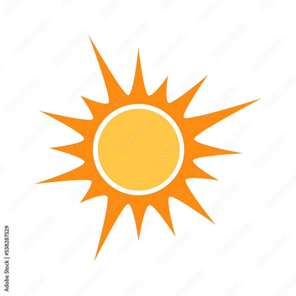 shining sun, spherical sun icon,cartoon text frame,Various circular speech bubbles, conversation shining sun, spherical sun icon,cartoon text frame,Various circular speech bubbles, conversation