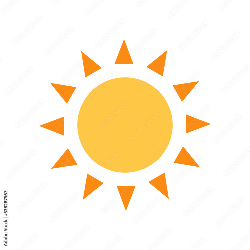 shining sun, spherical sun icon,cartoon text frame,Various circular speech bubbles, conversation shining sun, spherical sun icon,cartoon text frame,Various circular speech bubbles, conversation