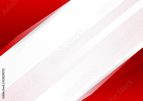 Modern red white abstract background for business presentation design template Free Download Modern red white abstract background for business presentation design template - GFXLoad
