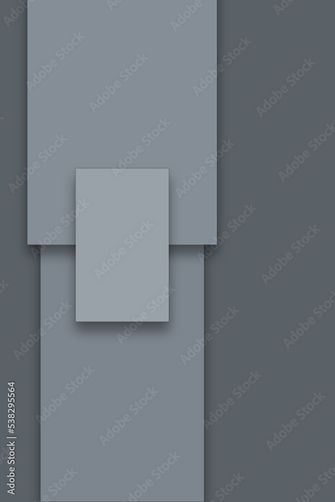 minimal style grey geometric background with free space minimal style grey geometric background with free space