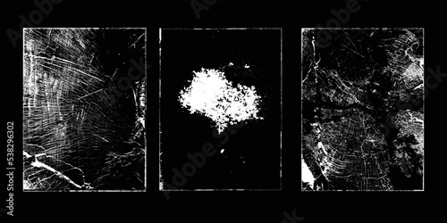 Grunge Urban Background.Texture Vector.Dust Overlay Distress Grain ,Simply Place illustration over any Object to Create grungy Effect .abstract,splattered , dirty, texture for your design. 