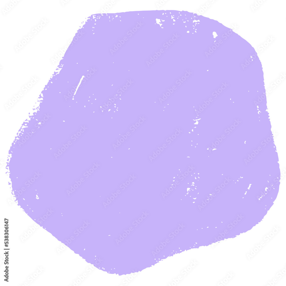 Pastel abstract organic shape scribble hand drawn Pastel abstract organic shape scribble hand drawn
