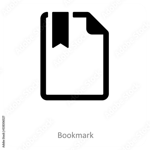 bookmark