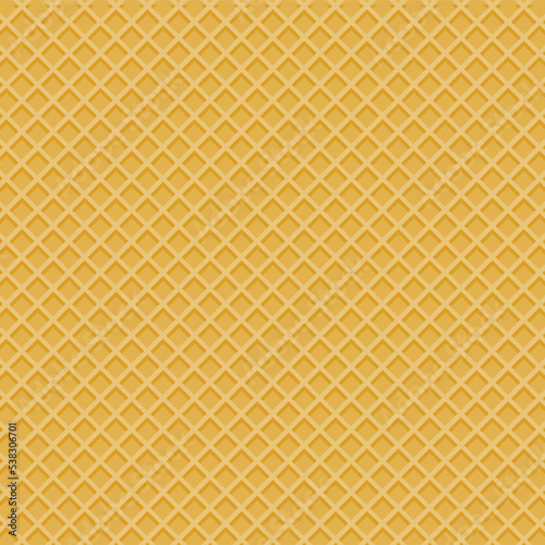 waffles digital paper