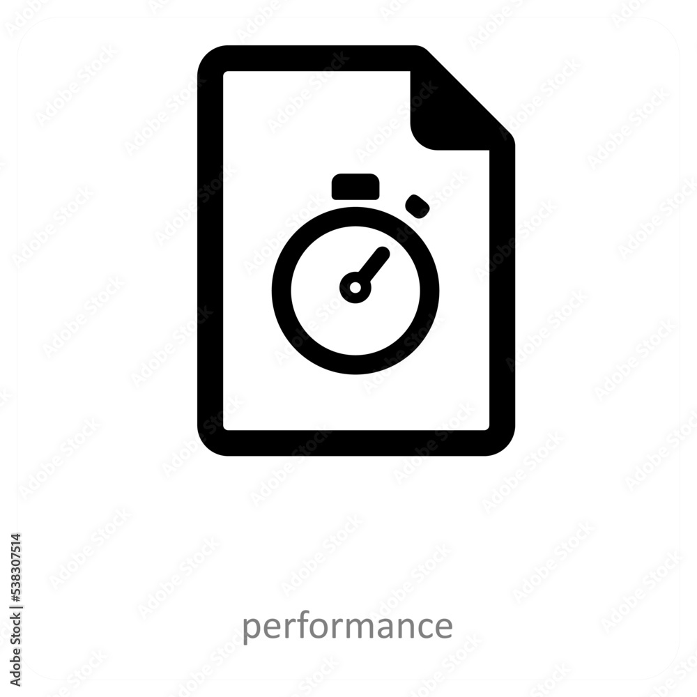performance performance