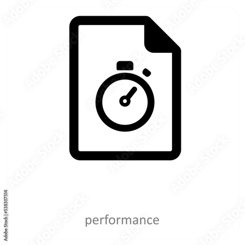 performance