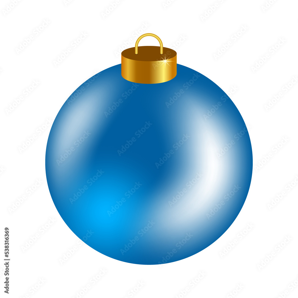 Blue balls christmas decorations Blue balls christmas decorations