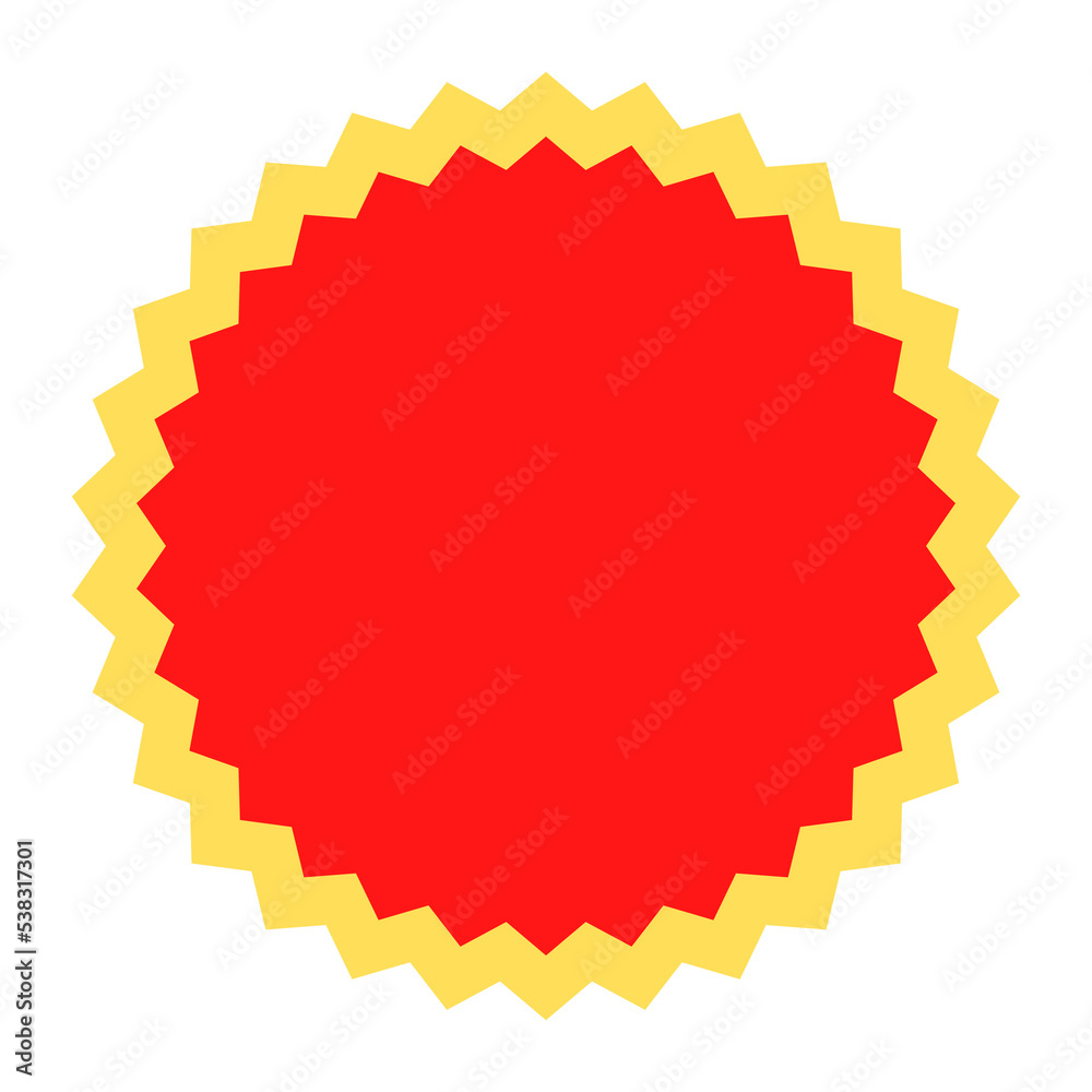 red star label red star label