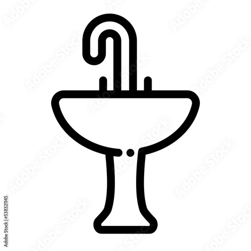 basin icon