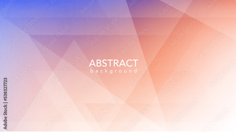 Fototapeta premium Abstract Colourful background, abstract background