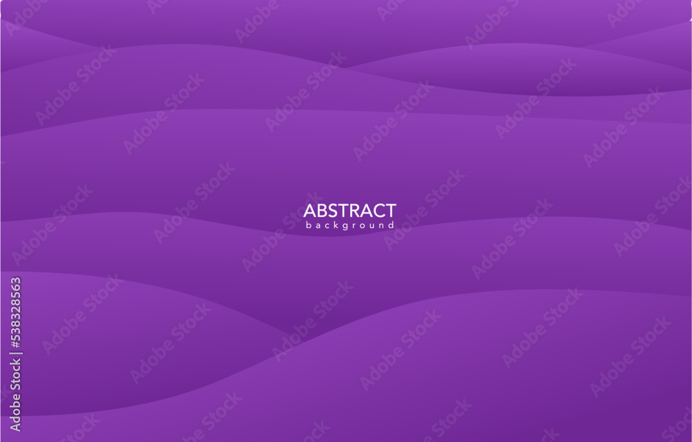 Abstract purple background with lines, Abstract purple background, Purple Banner